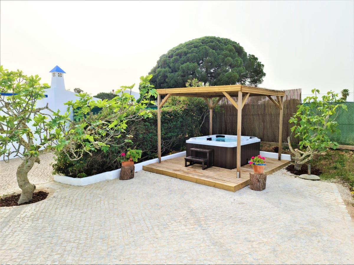 Villa Casas Algarvias à Arroteia de Baixo Extérieur photo