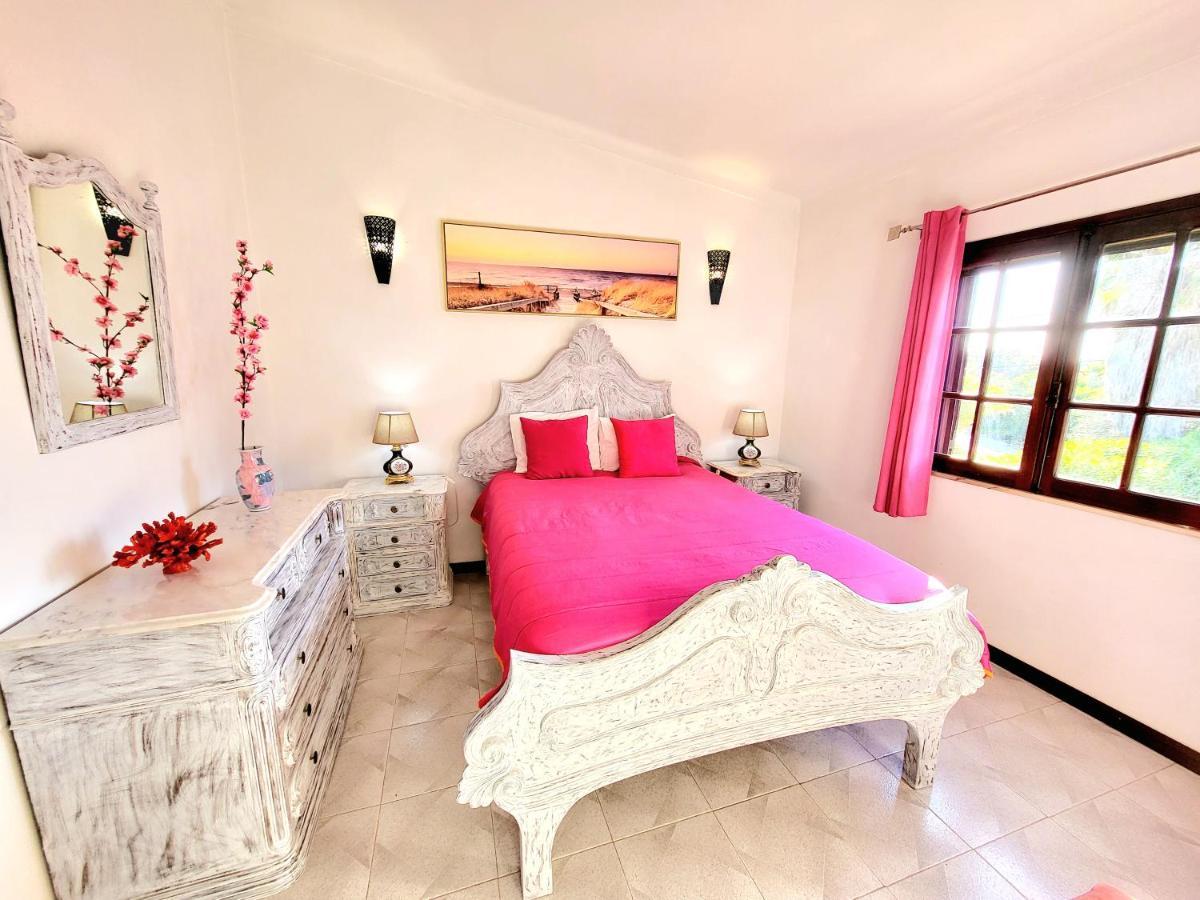 Villa Casas Algarvias à Arroteia de Baixo Extérieur photo