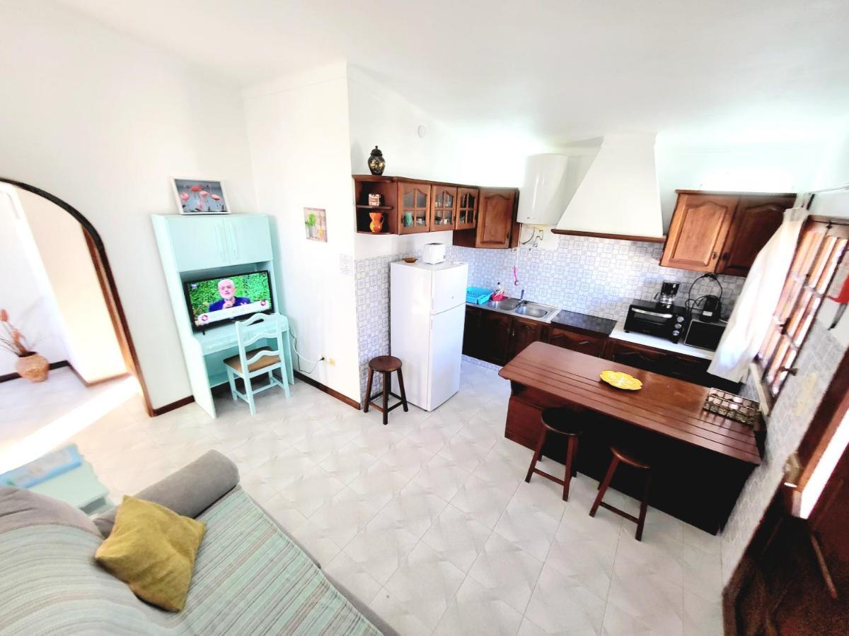 Villa Casas Algarvias à Arroteia de Baixo Extérieur photo