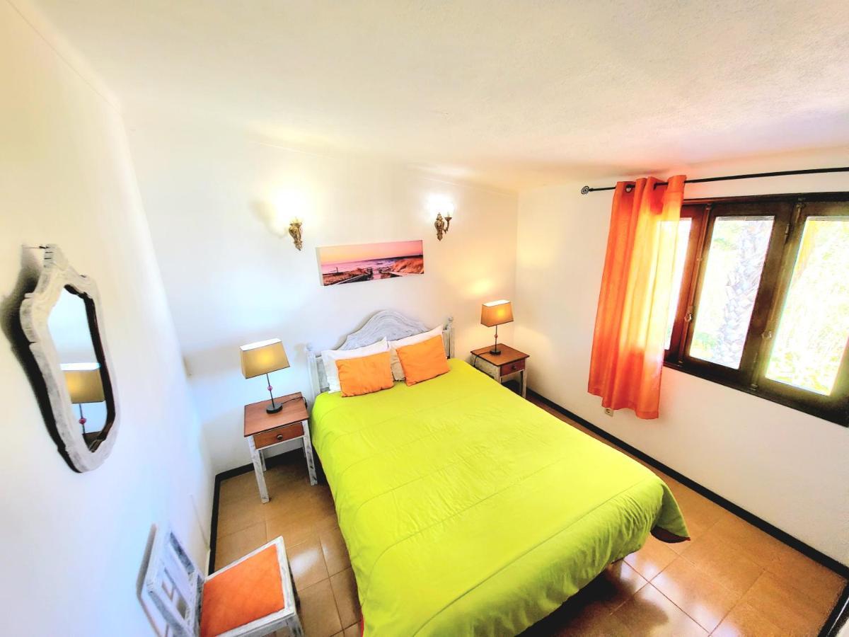 Villa Casas Algarvias à Arroteia de Baixo Extérieur photo