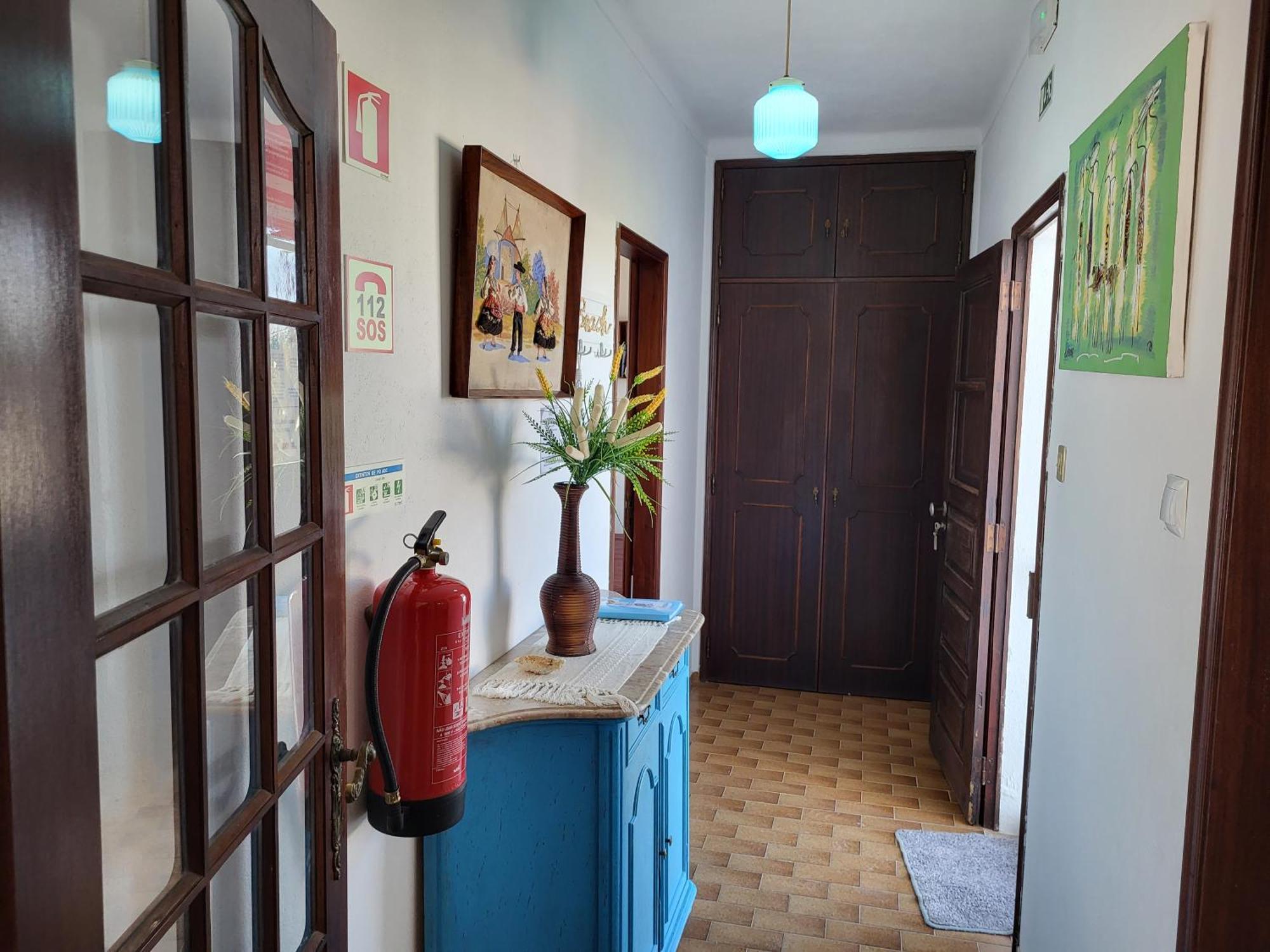 Villa Casas Algarvias à Arroteia de Baixo Chambre photo
