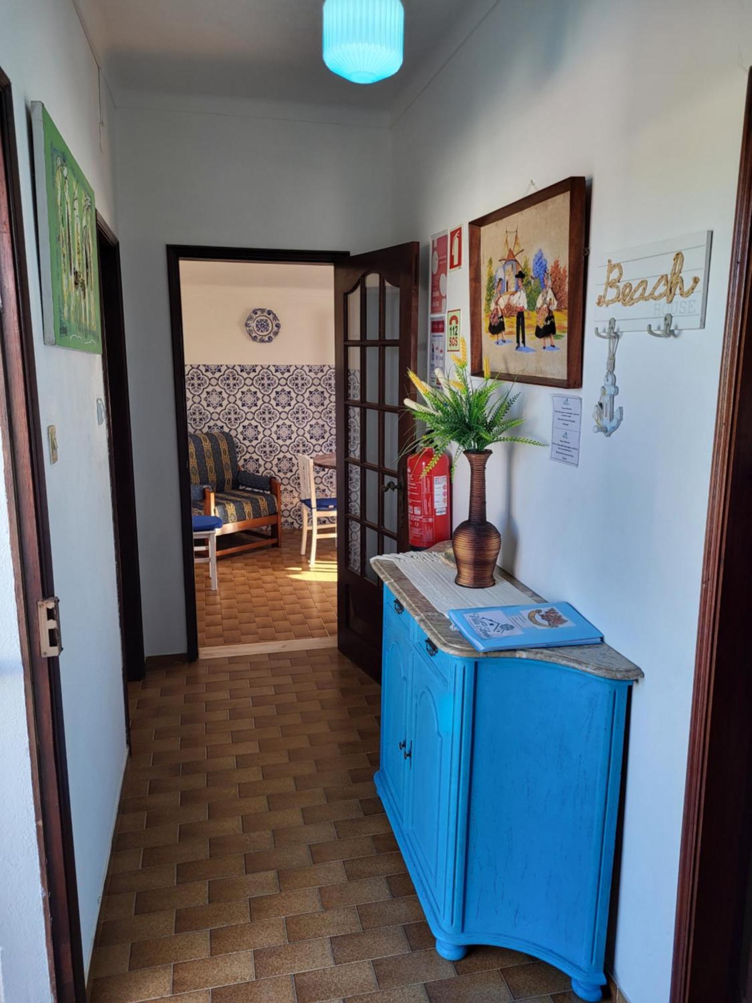 Villa Casas Algarvias à Arroteia de Baixo Chambre photo