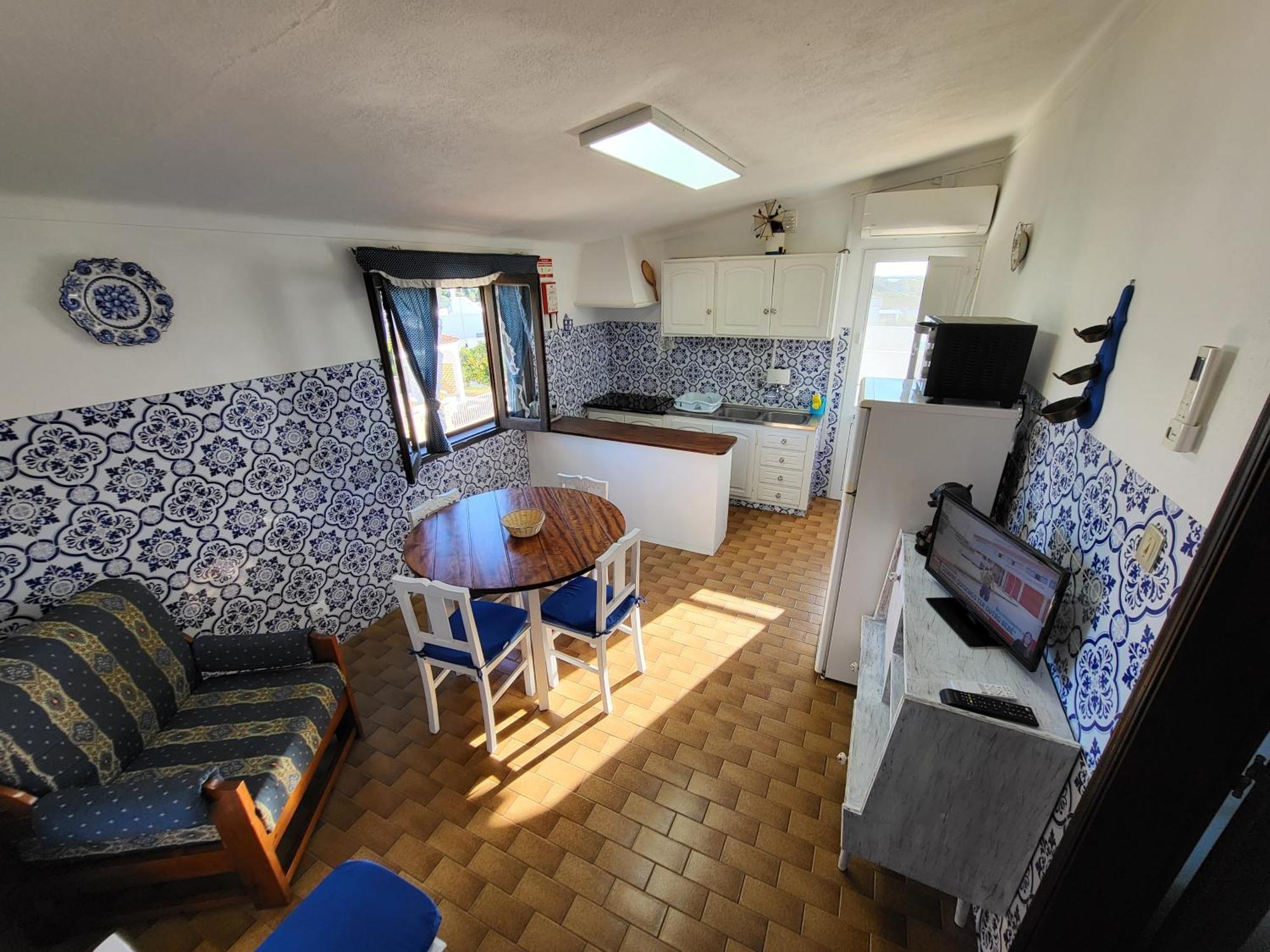 Villa Casas Algarvias à Arroteia de Baixo Chambre photo