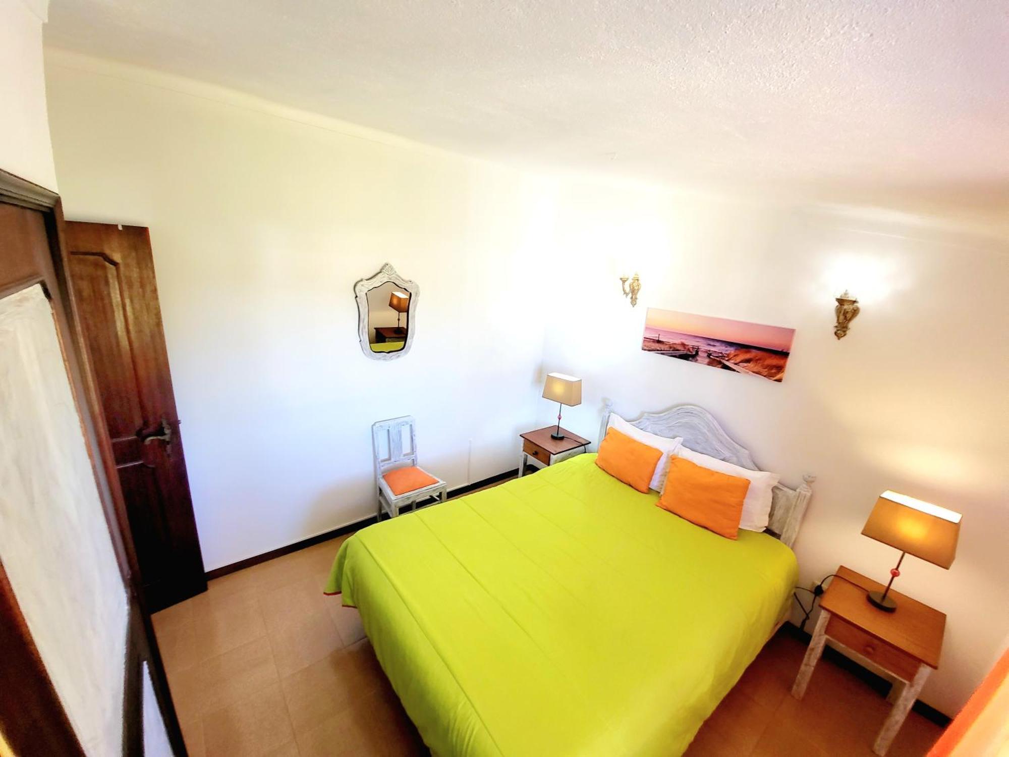 Villa Casas Algarvias à Arroteia de Baixo Chambre photo