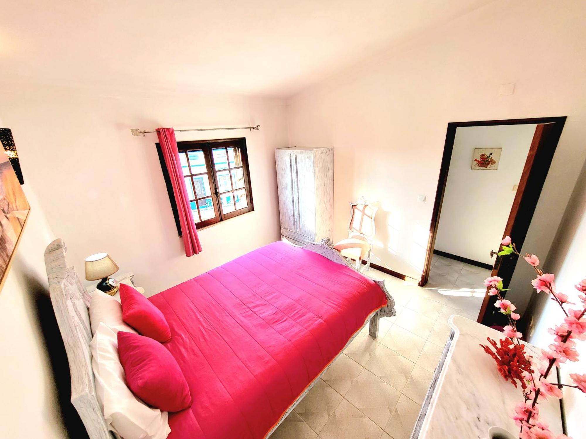 Villa Casas Algarvias à Arroteia de Baixo Chambre photo