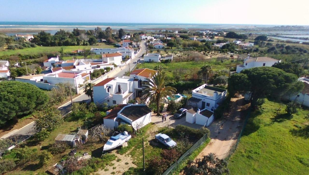 Villa Casas Algarvias à Arroteia de Baixo Extérieur photo