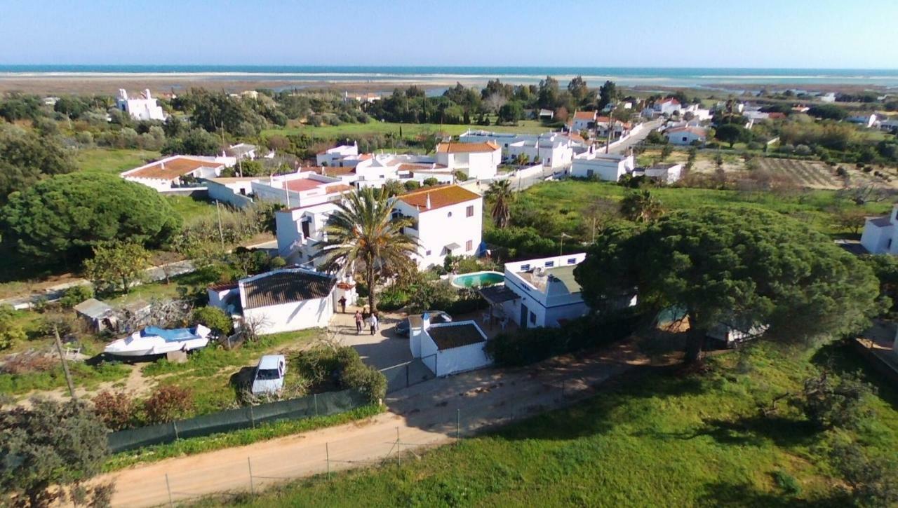 Villa Casas Algarvias à Arroteia de Baixo Extérieur photo