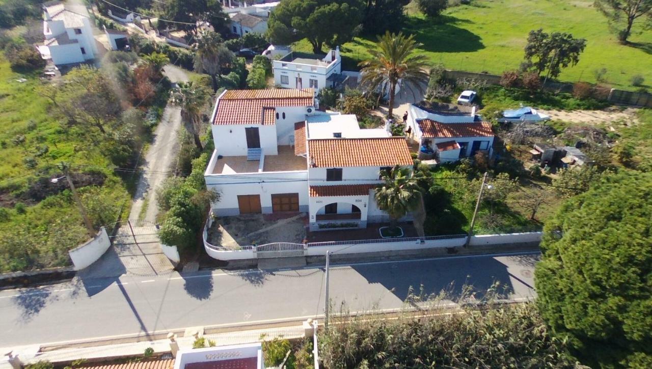 Villa Casas Algarvias à Arroteia de Baixo Extérieur photo