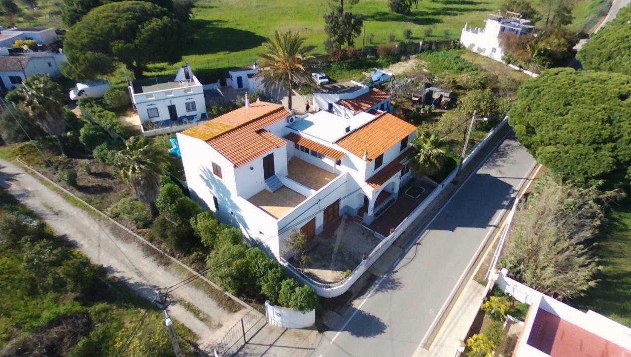 Villa Casas Algarvias à Arroteia de Baixo Extérieur photo