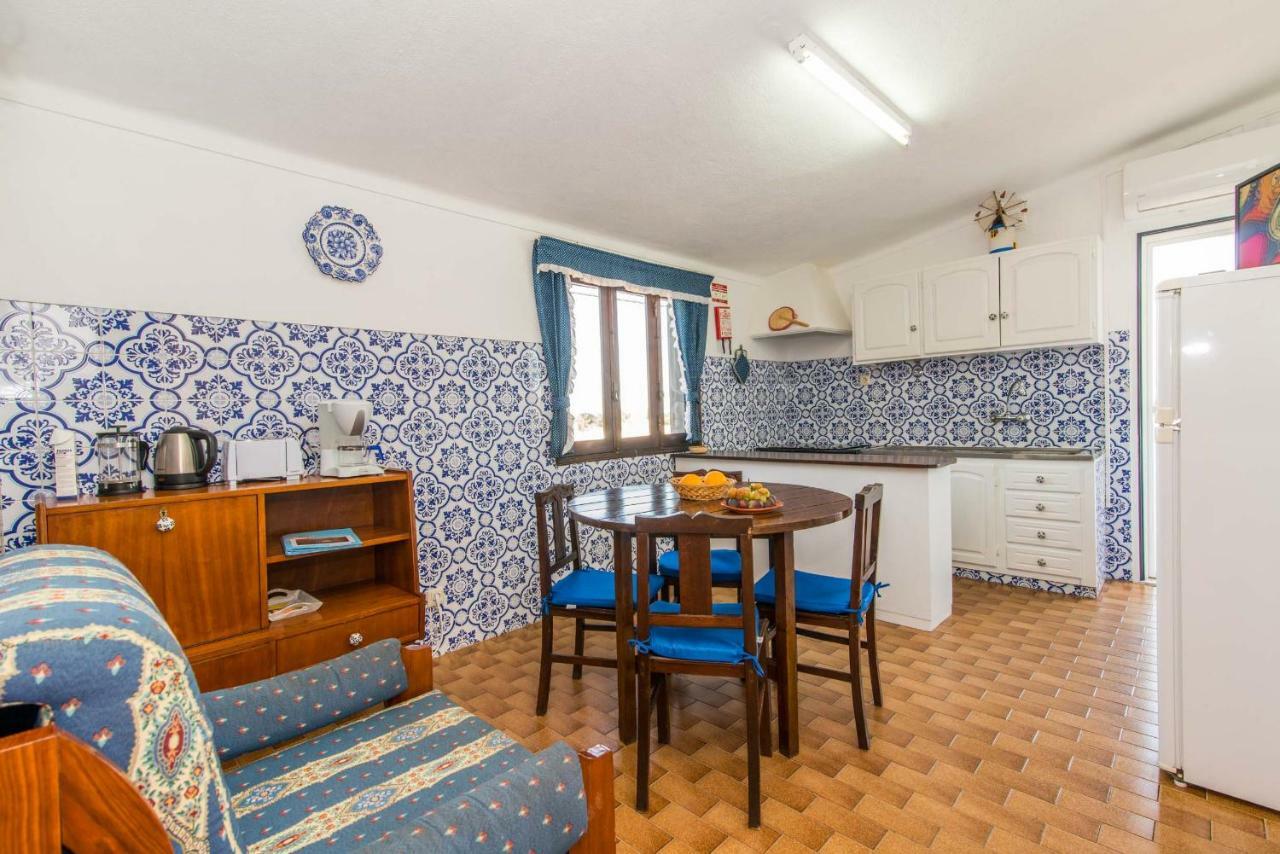 Villa Casas Algarvias à Arroteia de Baixo Extérieur photo