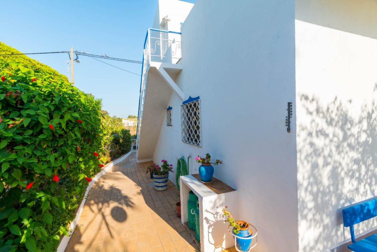 Villa Casas Algarvias à Arroteia de Baixo Extérieur photo