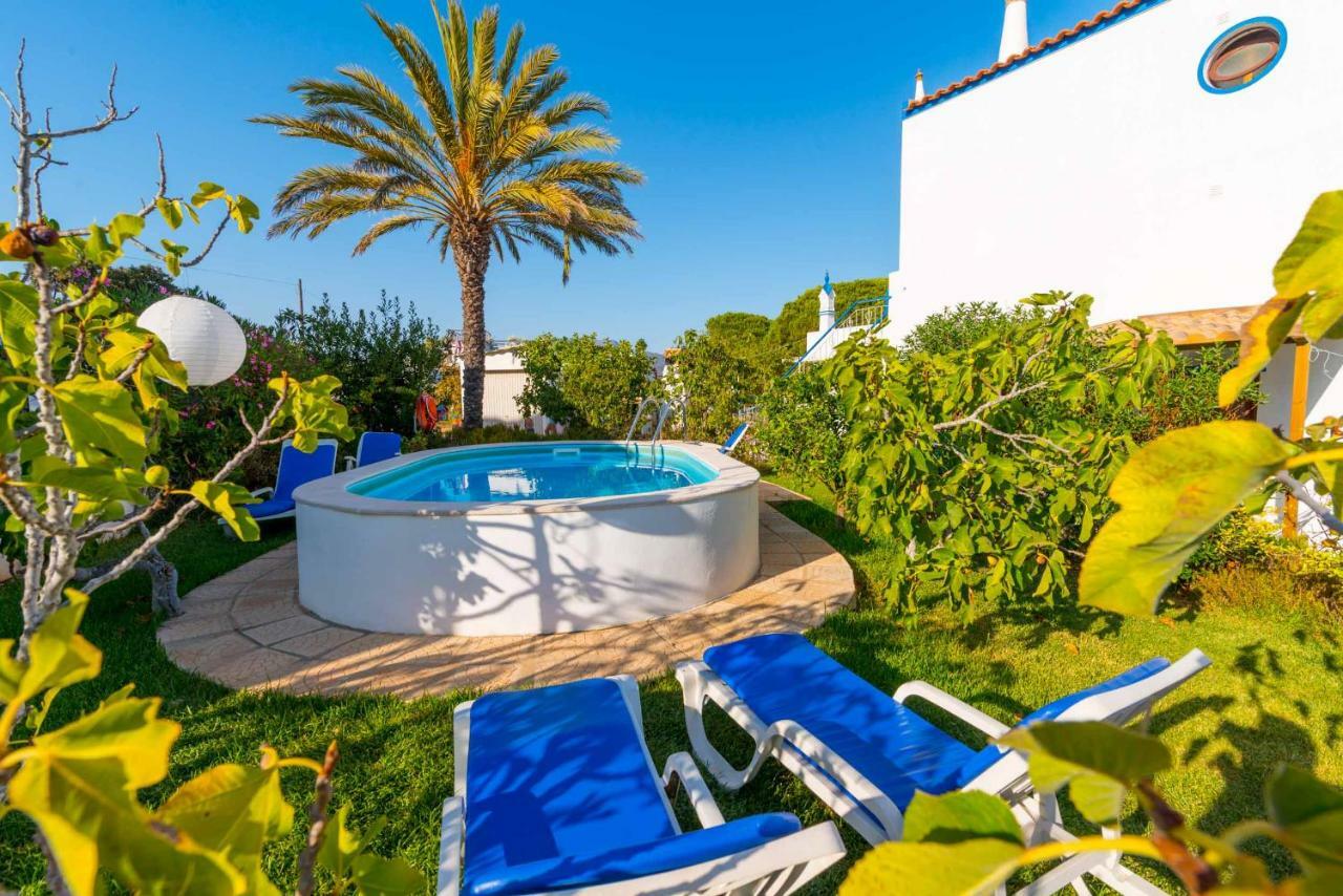 Villa Casas Algarvias à Arroteia de Baixo Extérieur photo
