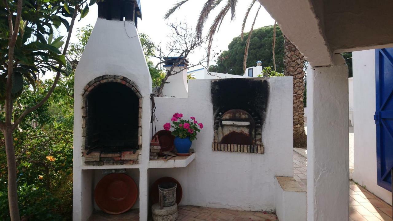 Villa Casas Algarvias à Arroteia de Baixo Extérieur photo