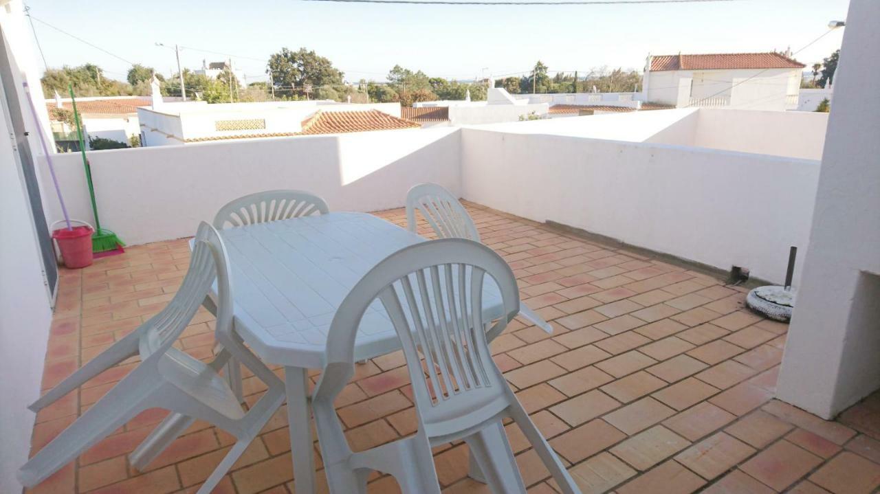 Villa Casas Algarvias à Arroteia de Baixo Extérieur photo