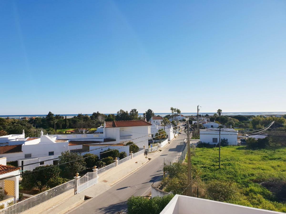 Villa Casas Algarvias à Arroteia de Baixo Extérieur photo