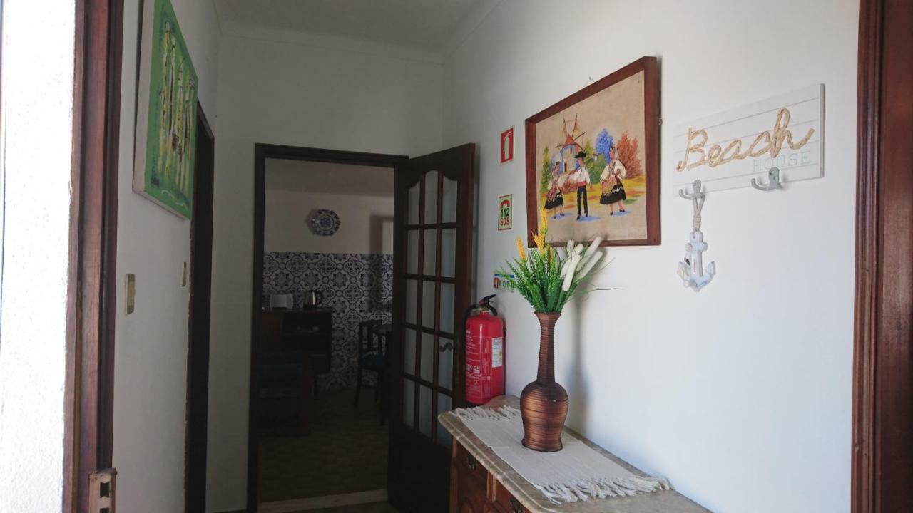 Villa Casas Algarvias à Arroteia de Baixo Extérieur photo