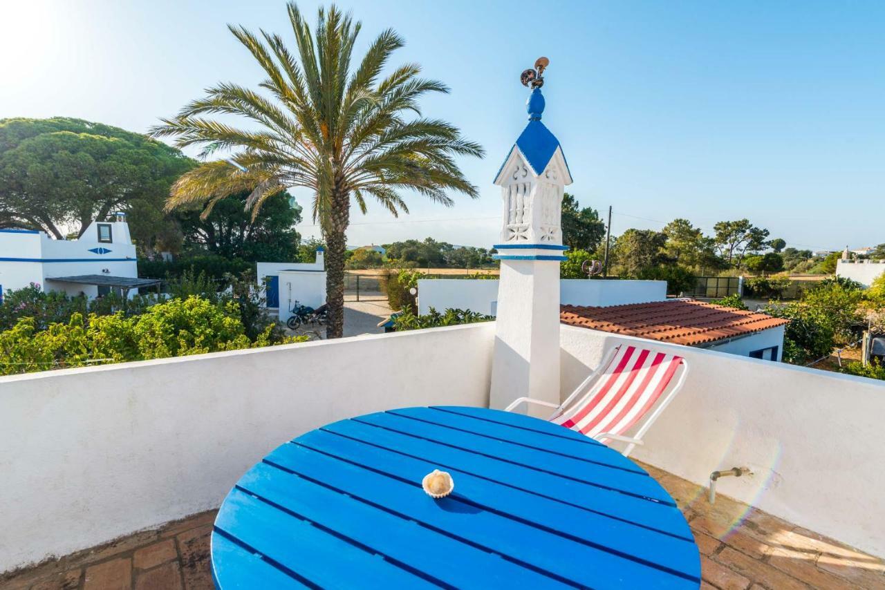 Villa Casas Algarvias à Arroteia de Baixo Extérieur photo
