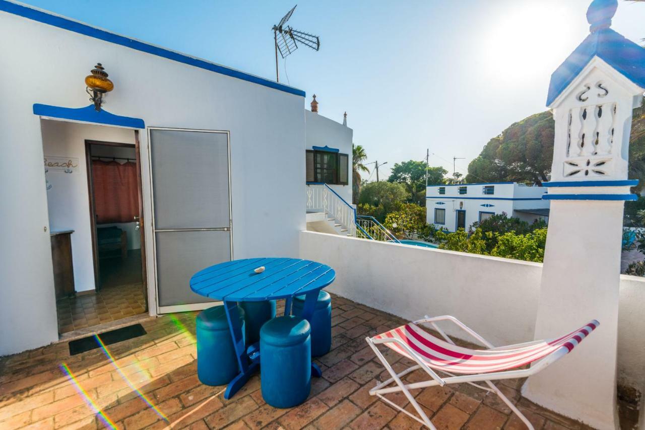 Villa Casas Algarvias à Arroteia de Baixo Extérieur photo