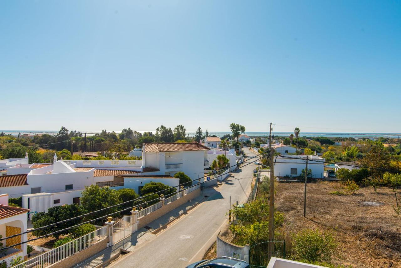 Villa Casas Algarvias à Arroteia de Baixo Extérieur photo