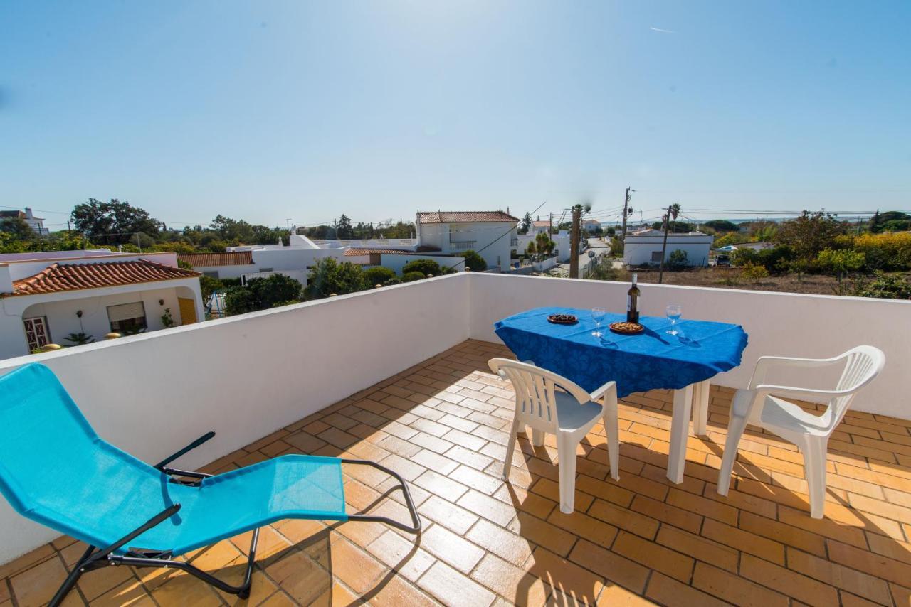 Villa Casas Algarvias à Arroteia de Baixo Extérieur photo
