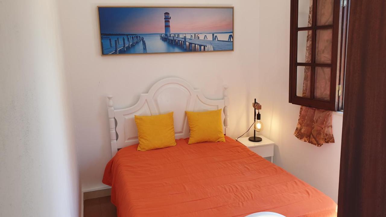 Villa Casas Algarvias à Arroteia de Baixo Extérieur photo