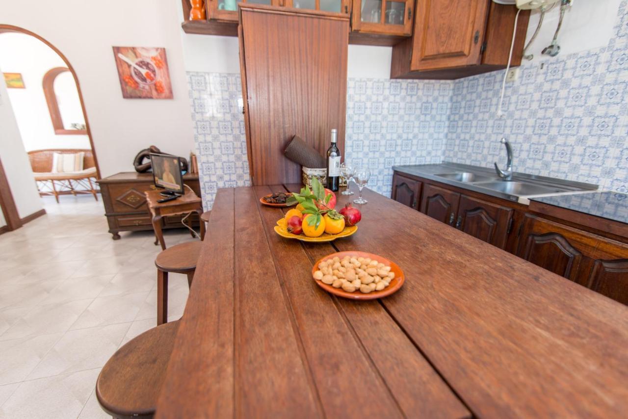 Villa Casas Algarvias à Arroteia de Baixo Extérieur photo
