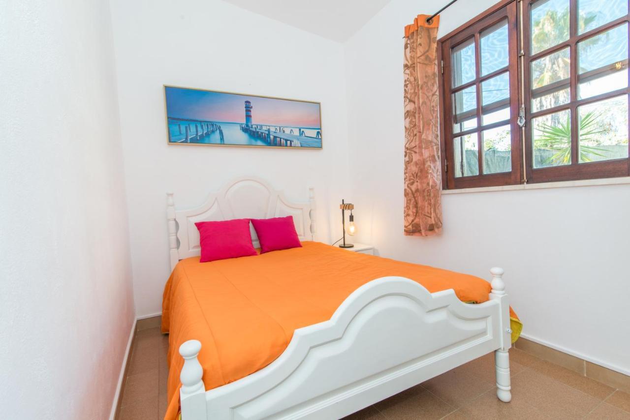 Villa Casas Algarvias à Arroteia de Baixo Extérieur photo