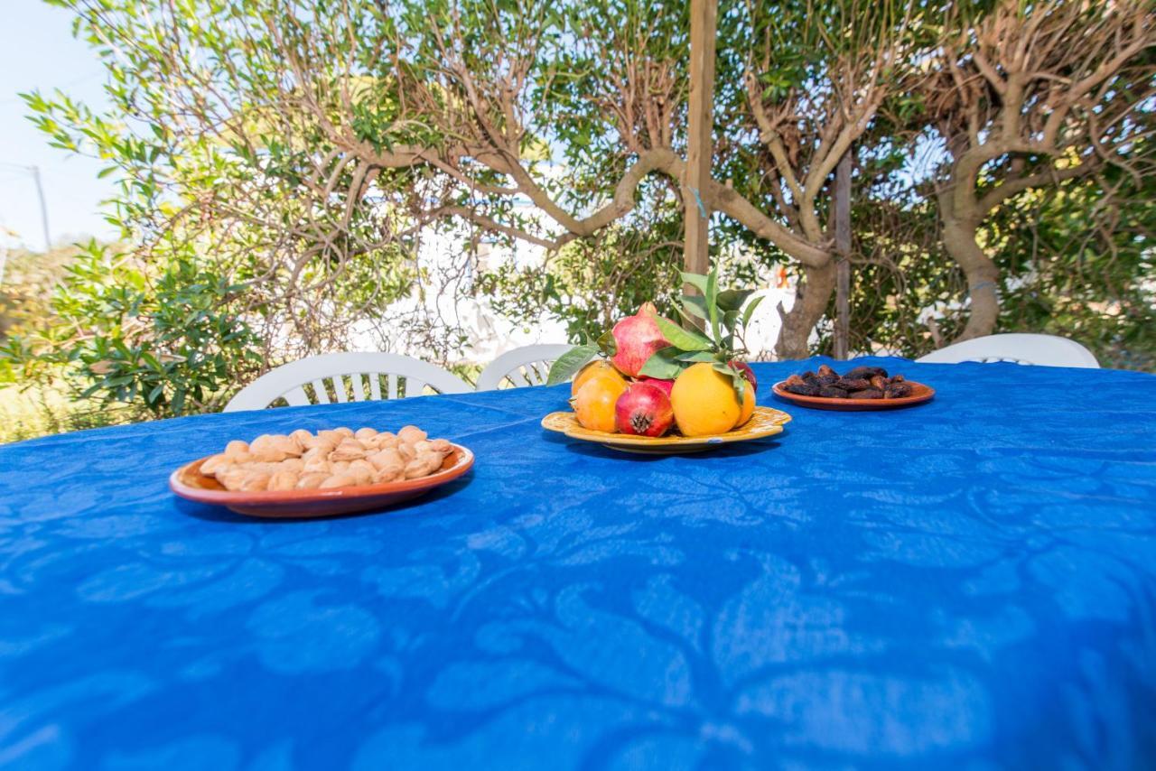 Villa Casas Algarvias à Arroteia de Baixo Extérieur photo