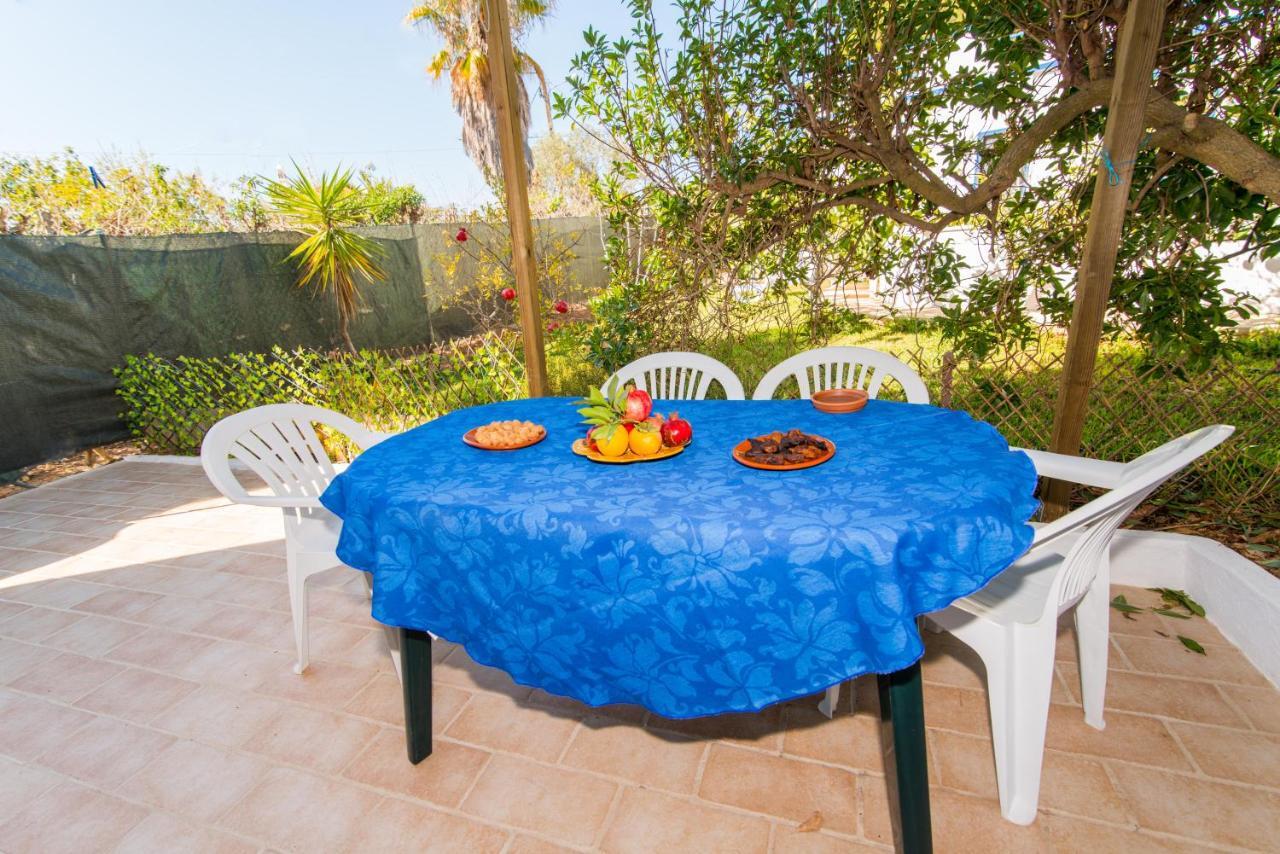 Villa Casas Algarvias à Arroteia de Baixo Extérieur photo